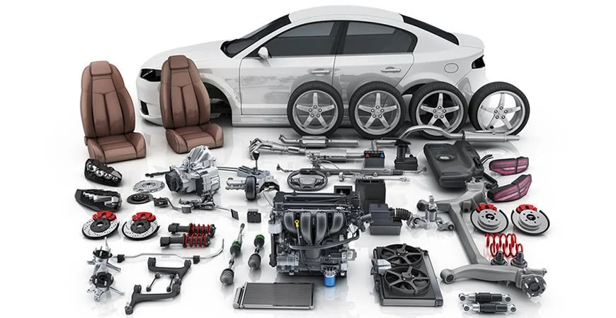 Kartal Oto Yedek Parçacısı