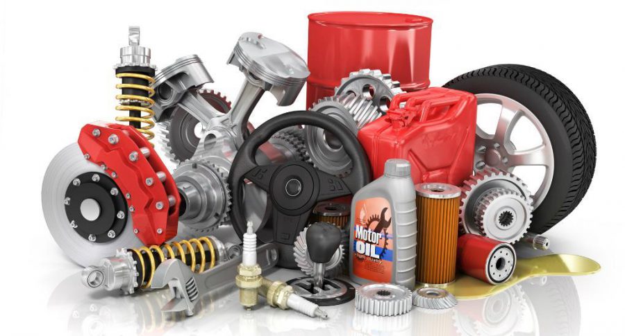 Kartal Oto Yedek Parçacısı